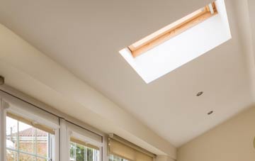 Swinnie conservatory roof insulation companies