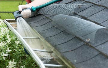 Swinnie gutter cleaning costs