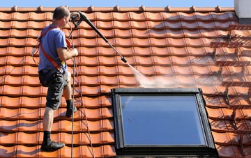 roof cleaning Swinnie, Scottish Borders