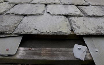 Swinnie slate roof repairs and maintenance