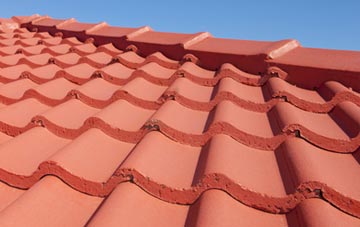 Swinnie tile and slate roof replacement